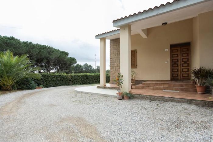 Bellissima villetta in campagna