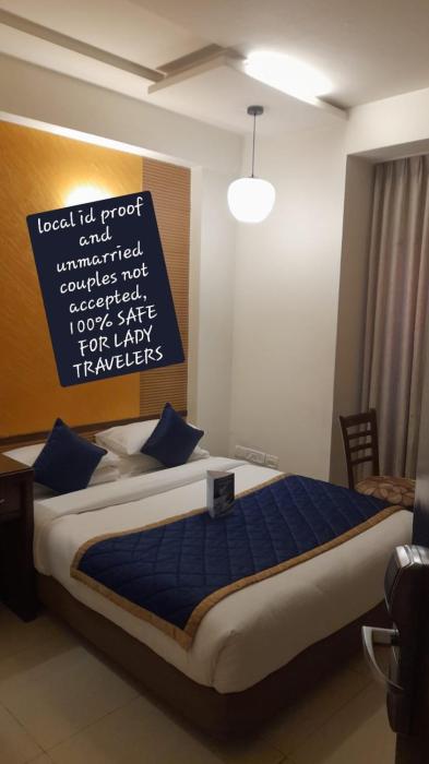 Hotel Silicrest