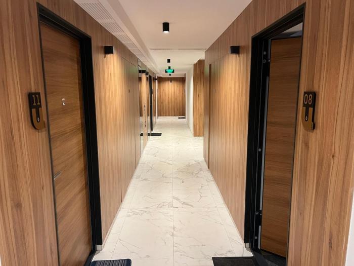 Uno Retreat Residence