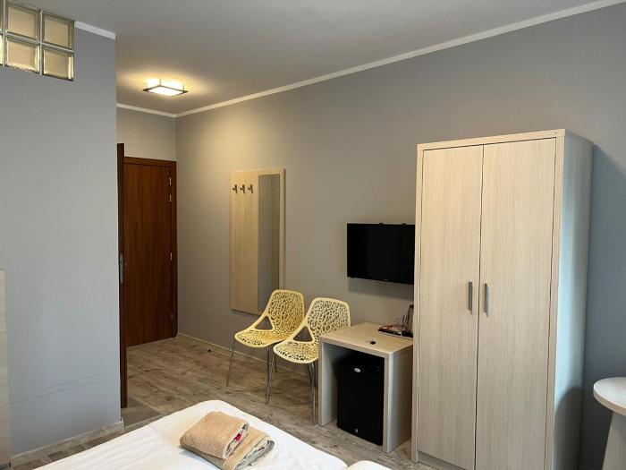 Studio Dominikana Blisko morza