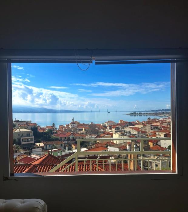 360ᵒ Lepanto Apartment