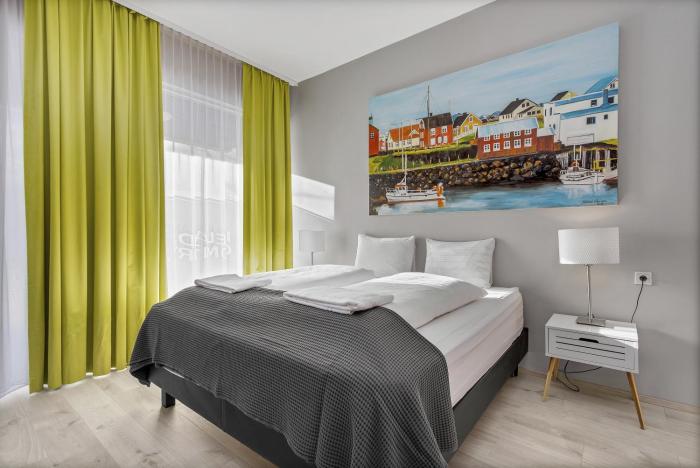 Iceland Comfort Apartments by Heimaleiga