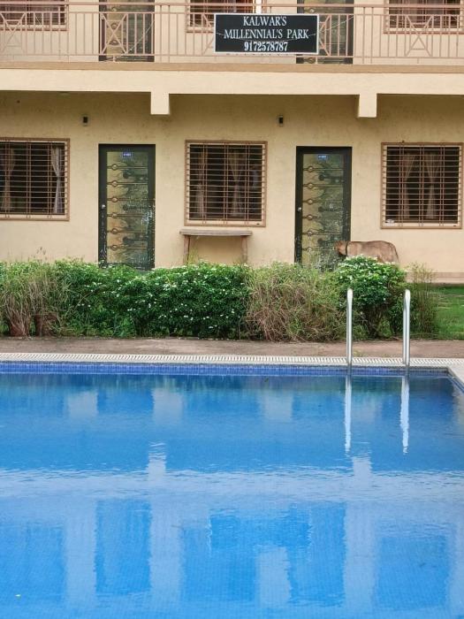 Kalwars Millennials Park