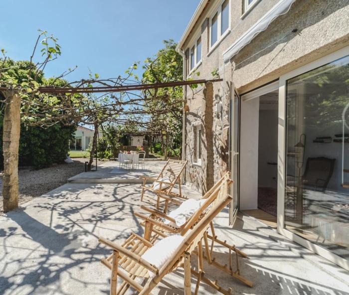 Casa da Luisinha - Country House - Country House