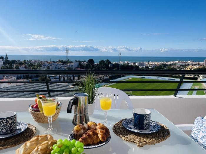 Apartamento Mar de Nerja Sunset
