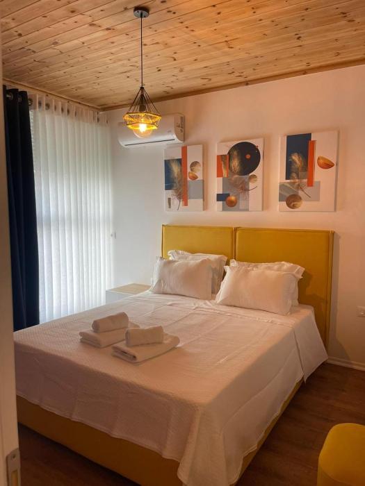 Luxury Apartment at Saranda Port