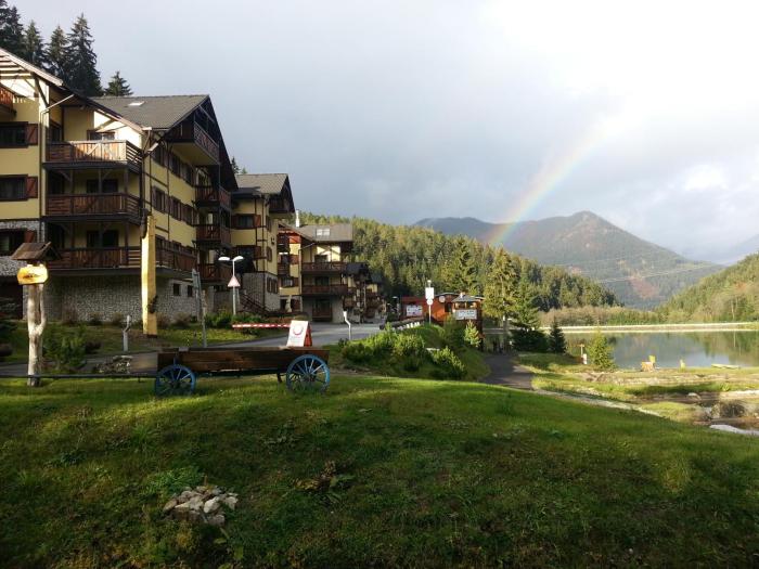 Apartmany Hrabovo