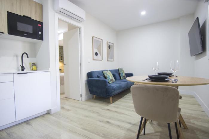 RentalSevilla Avenida de la Borbolla I