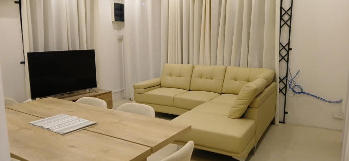 Trou aux Biches apartment Mauritius