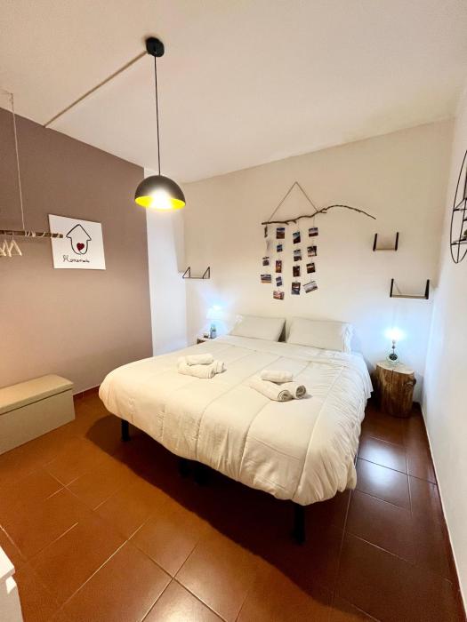 Appartamento Homemade a due passi da centro