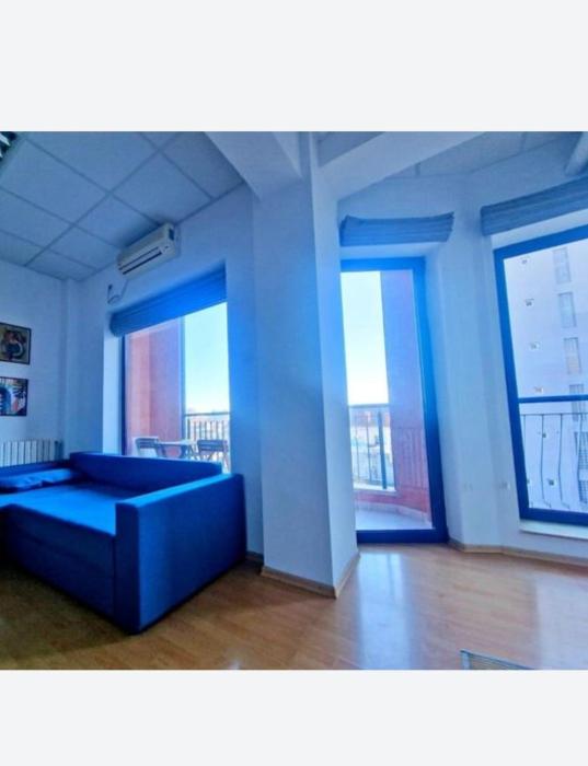 apartament sunrise faleza nord