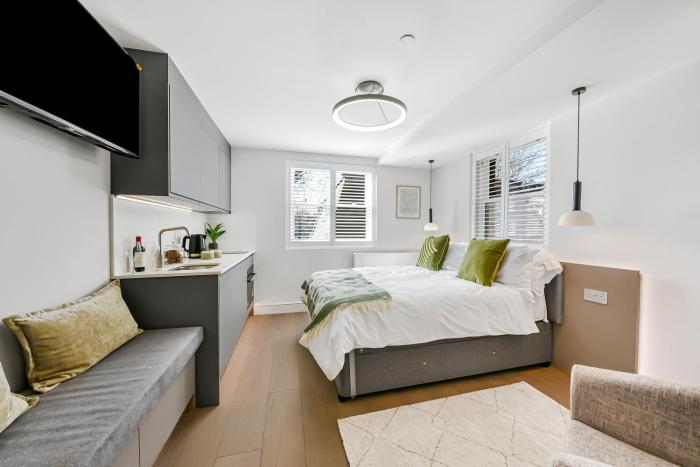 Studio 9 OneStay Maida Vale