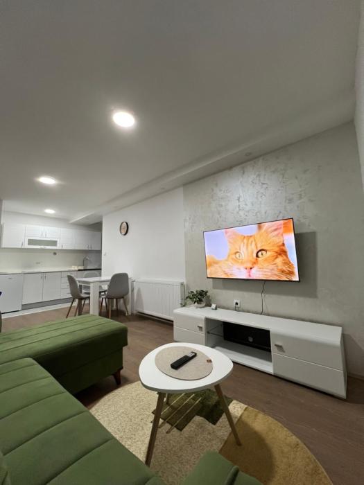 Rankovic Apartmani 1