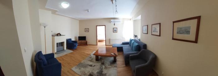 апартамент Пирин