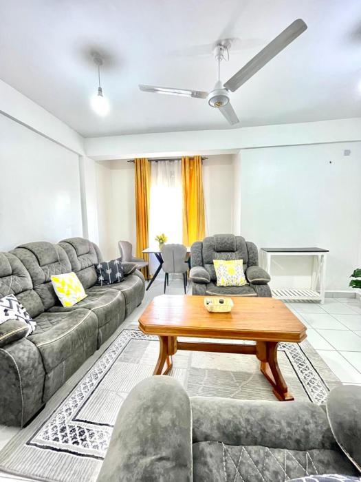 Homely Hideaway Buxton Point Mombasa