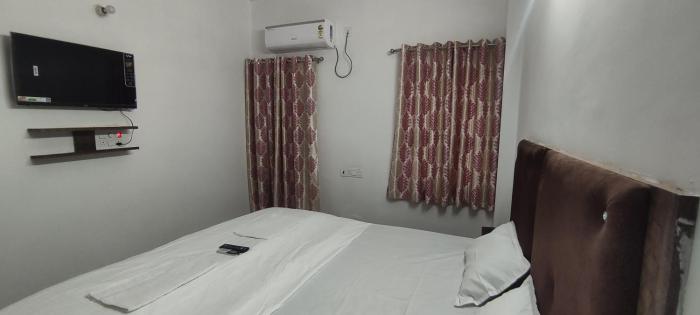 Shivalika Homestay