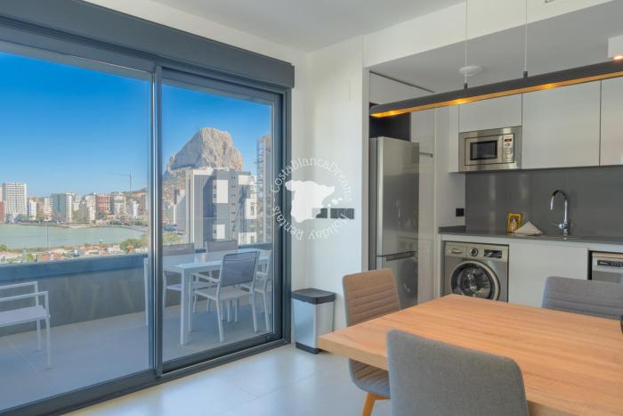 CostaBlancaDreams Alexia in Calpe