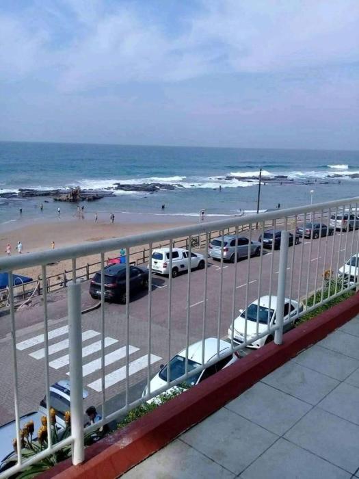 Paradise on the Beach