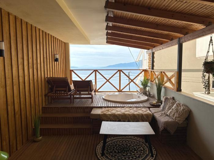 Janko Elite Apartment