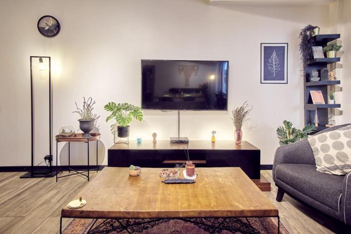 Lovely&Modern Penthouse in the heart of Şişli!