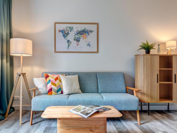 Ferienhaus Thorina