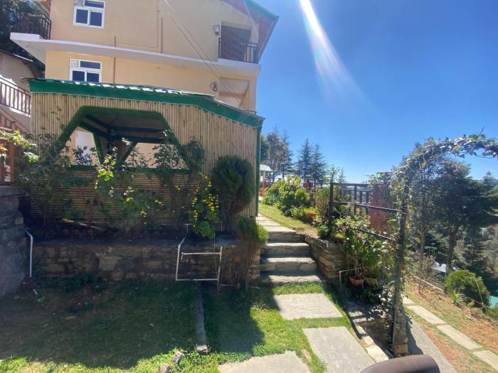 Khushi Cottage
