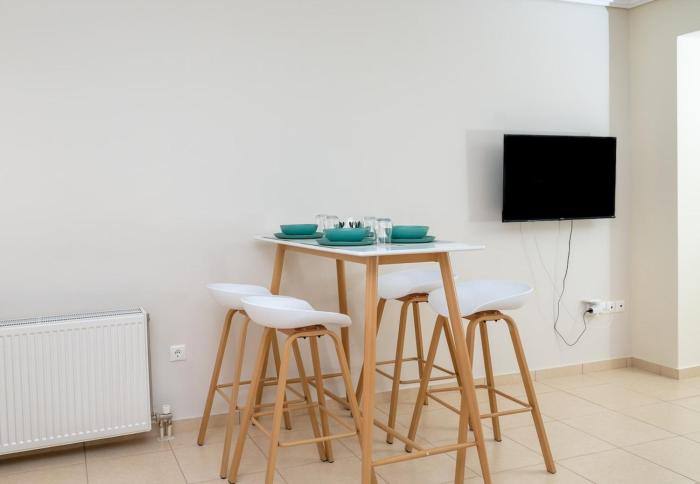 Aphrodites Villa 2 Cozy Nest, Calm & Relaxing