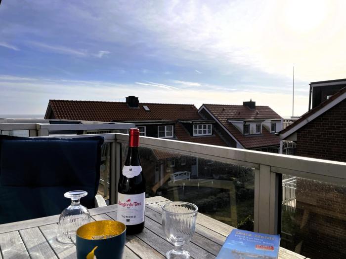 Huus Waterkant 09 auf Amrum