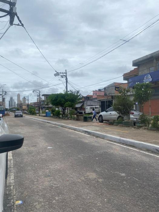 Casa mobilhada cop 30