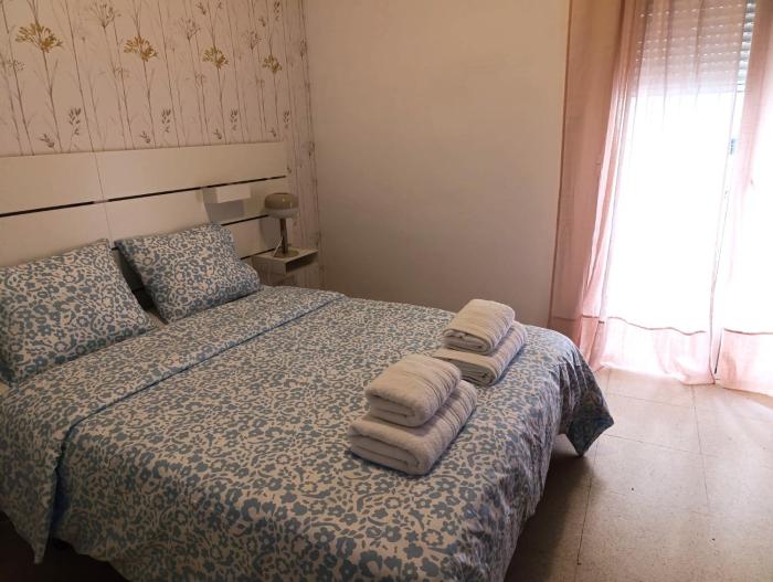 Apartamento San Martin Callejón