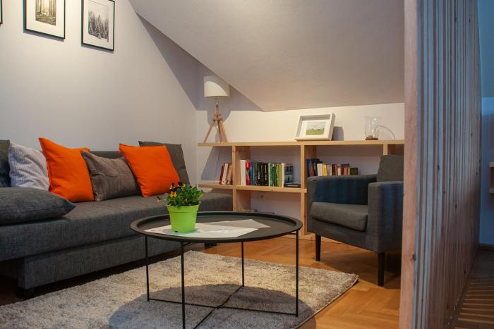 Odpocznij sobie - Apartament w Polanicy-Zdrój