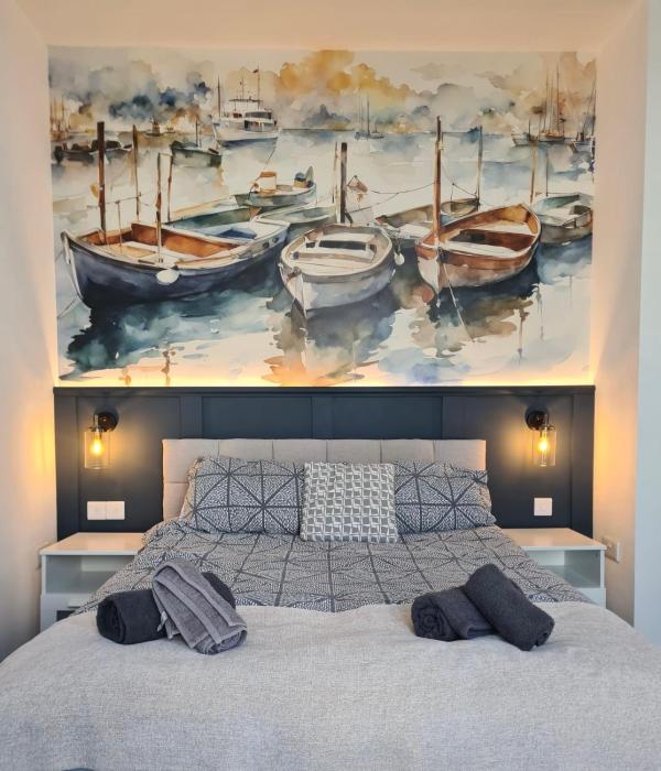 Bridlington Bay Apartments