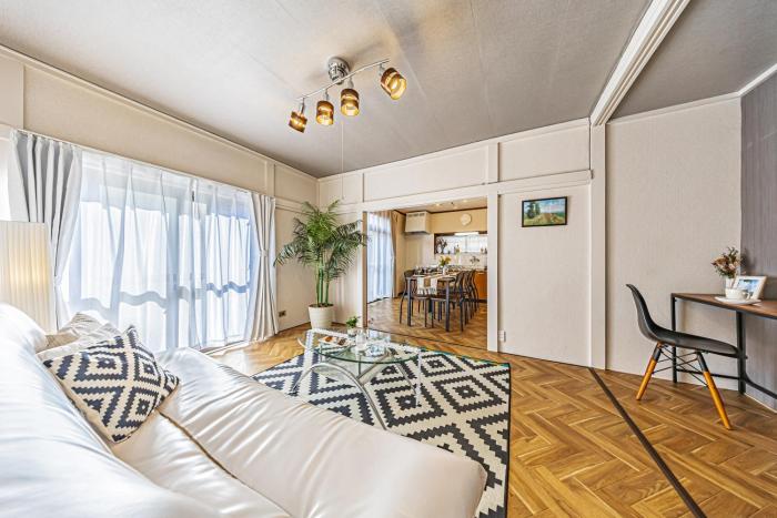 ODYSSEY Tokyo Skytree