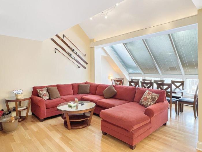 Sunrise Timberline A2 - Ski Shack