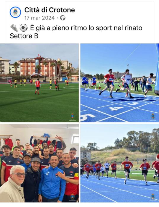 B&B Marrelli Crotone