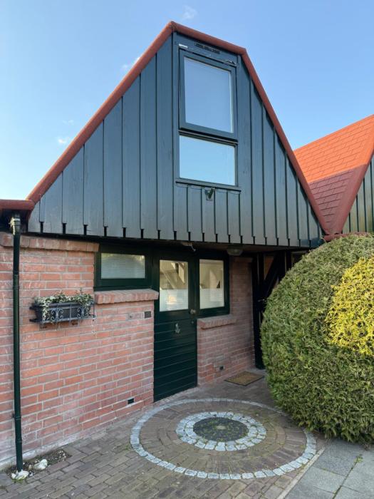 Stillwater Lodge De Rijd