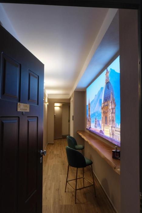 Le radici di Gallidoro