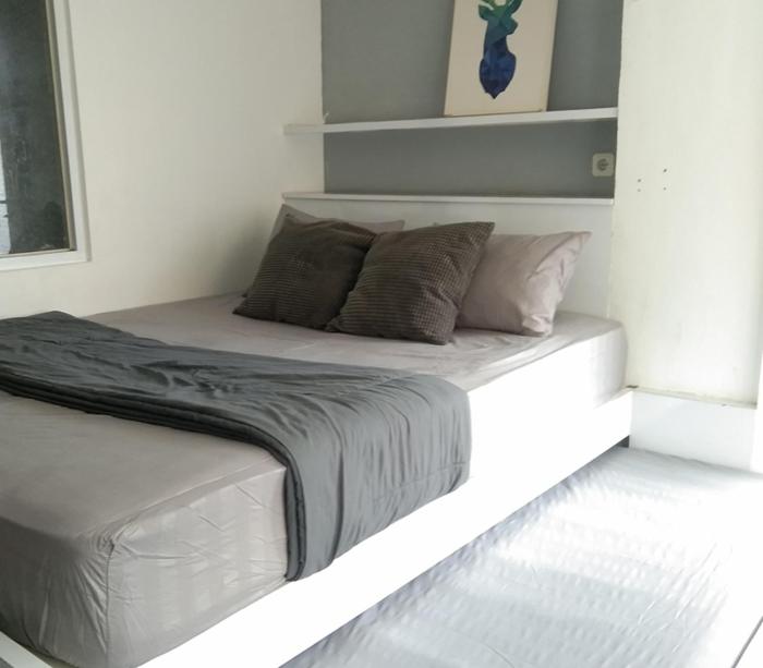 Jardin Apartment Cihampelas Studio Type 24, Full Furnished