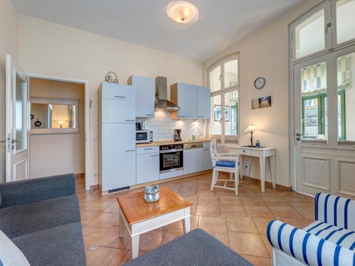 Villa Frohsinn Whg. 7