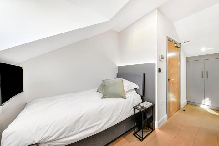 Studio 18 OneStay Maida Vale
