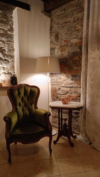 Il Vicolo agli Orti - Centro storico - Lake Como