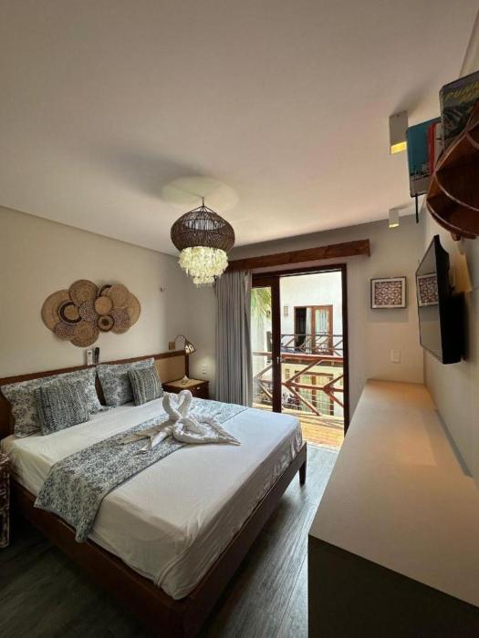 Reserva BG - Apto Praiano - Vista mar