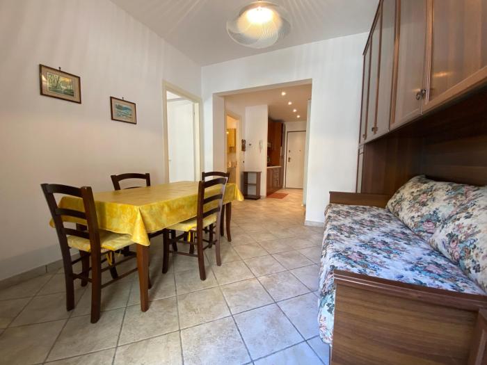 Bilocale Villa Marina a pochi passi dal mare di Ceriale