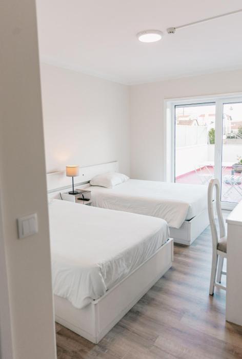 Arca Nova Guest House - Caminha