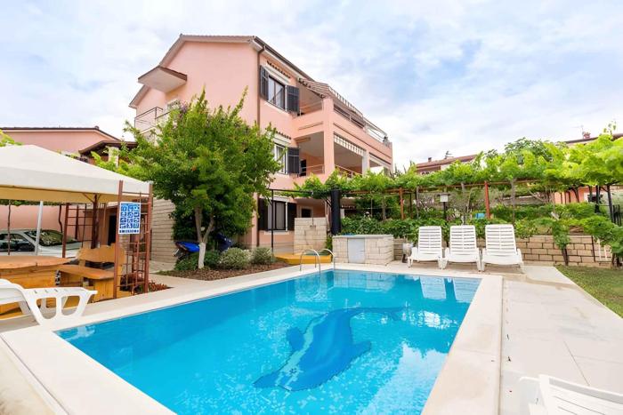 Apartment Pula, Istria 18