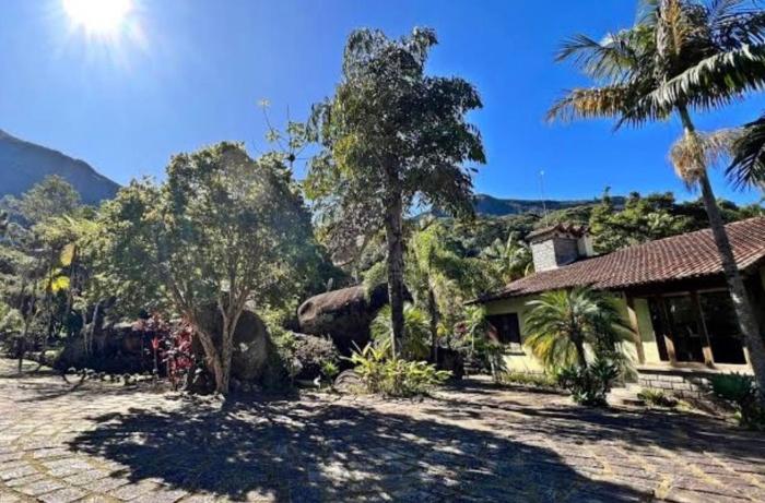 Casa Alto Luxo Teresópolis