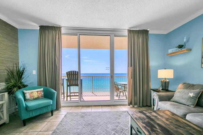 Majestic Beach Towers 1-1005