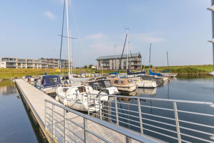 Harbour Suites