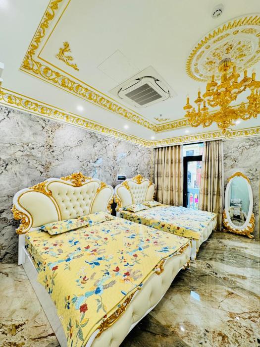 Dương Châu Homestay129