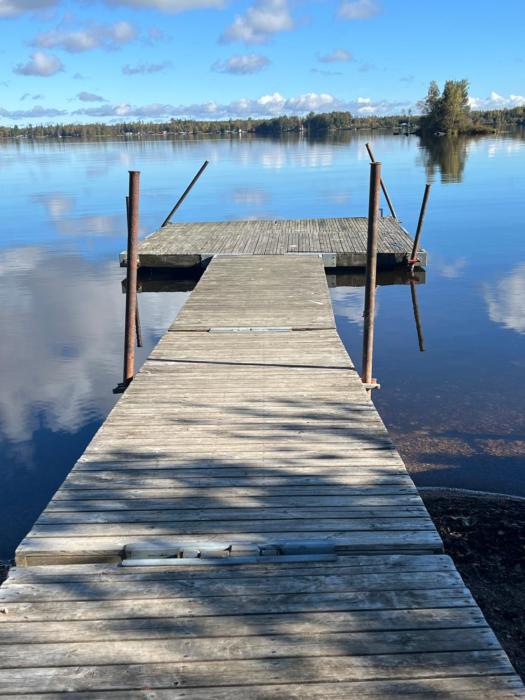 Lakecottage